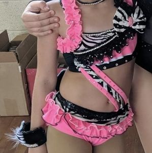 Dance costume